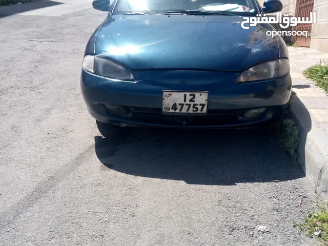 Hyundai Avante 1996 in Amman