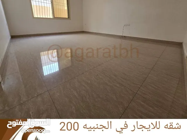 1111m2 3 Bedrooms Apartments for Rent in Northern Governorate Al Janabiyah