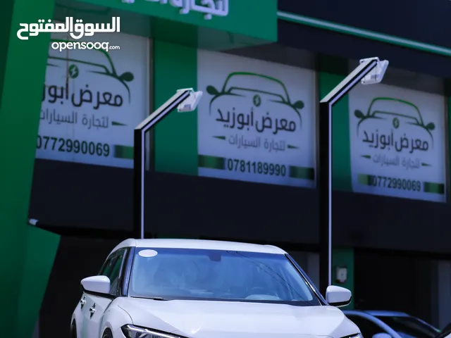 Chevrolet Menlo Ev Full electric 2022 مستعمل