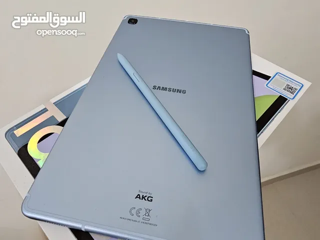 Samsung Galxy Tab S6 Lite 64 GB in Al Ain