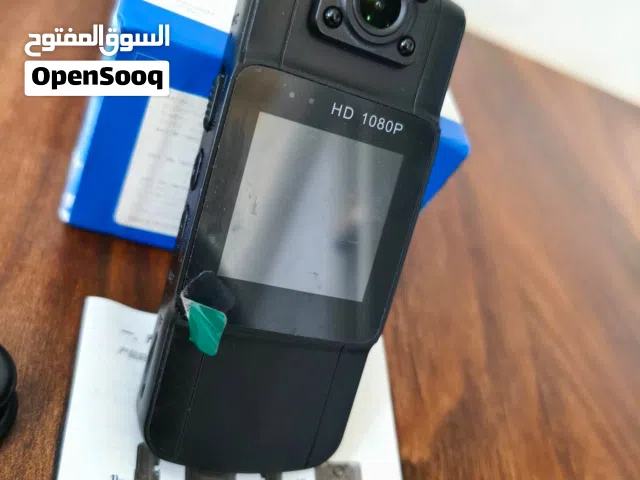 كاميرة جيب ومغامرات صغيرة
