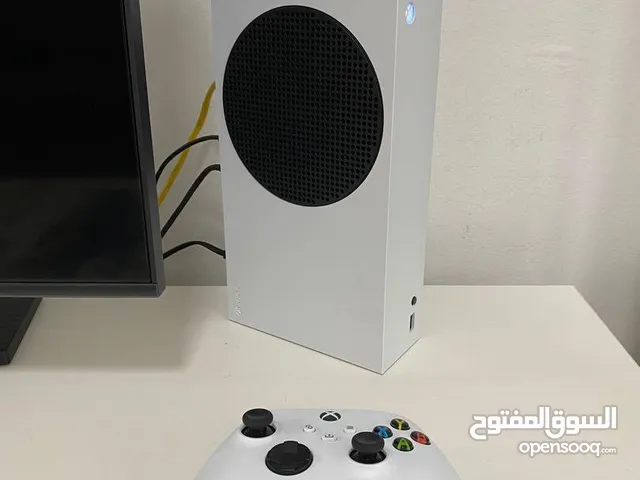 Xbox Series S Xbox for sale in Benghazi