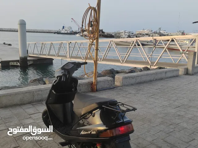 Used Suzuki Bandit 1250S ABS in Al Batinah