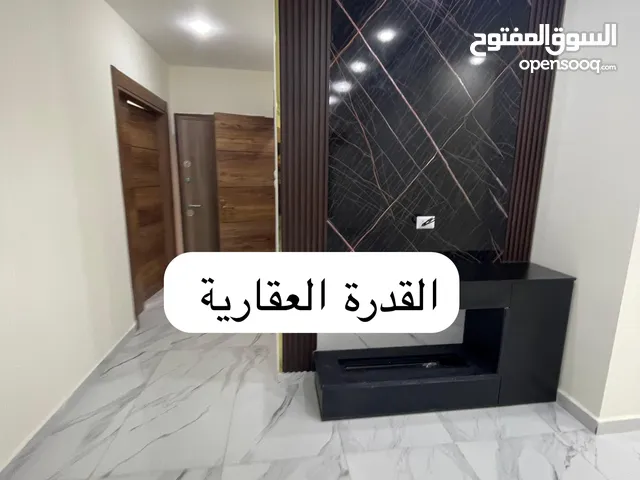 شقة سوبر ديلوكس لم تسكن للايجار الجبيهة حي المنصور