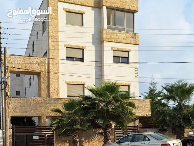 160 m2 3 Bedrooms Apartments for Rent in Amman Al Jandaweel