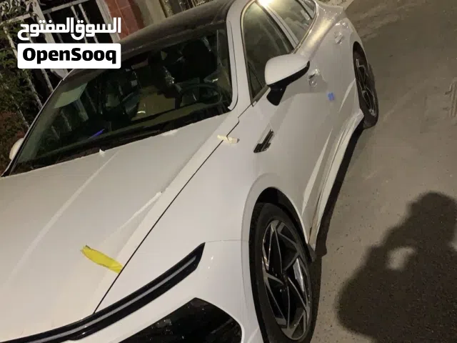 Used Hyundai Sonata in Basra