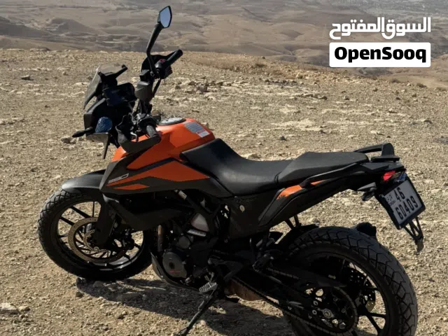 390 Adventure 2021