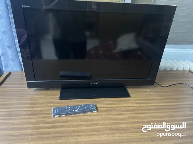 32" Sony monitors for sale  in Irbid