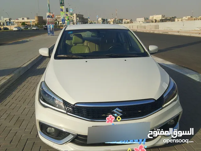 للبيع سوزوكي سياز موديل 2023