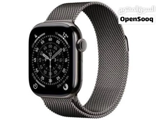 Apple smart watches for Sale in Muscat
