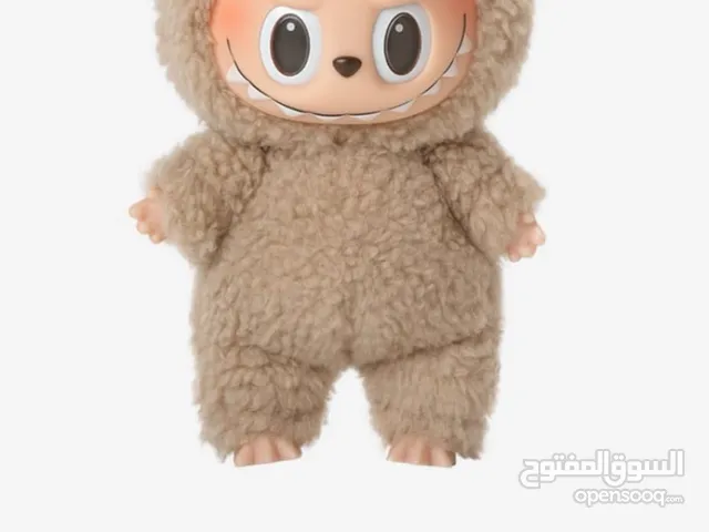 لابوبو لابوبو labubu
