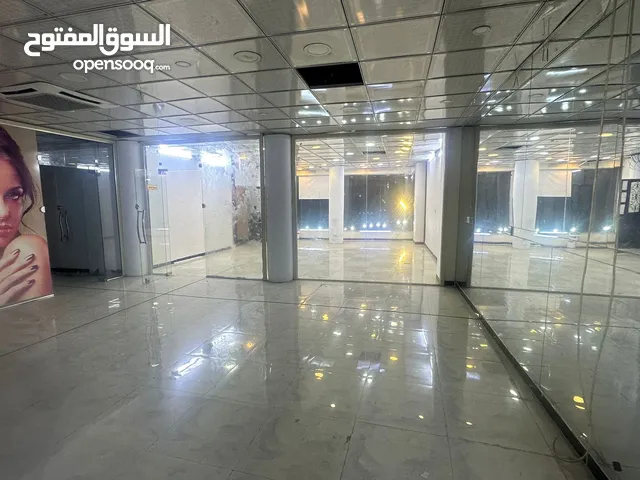 Unfurnished Full Floor in Baghdad Taifiya
