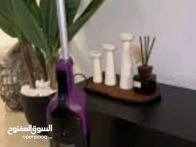 مكنسة تكماز العمودية افضل مكنسة لصحة الظهر لا تحتاج للانحناء دوران 360 درجة سلك طويل قوة شفط مثالية
