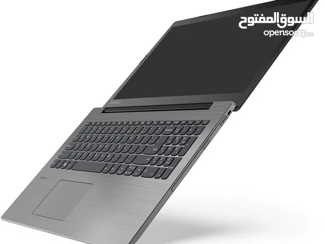 LENOVO IDEAPAD 330 FHD LAPTOP INTEL CORE I7 7TH GEN/8GB RAM/1TB  قابل للتفاوض –HDD 256 SSD