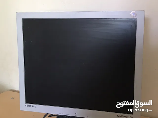شاشة سامسونج أصلية الوصف مهم !