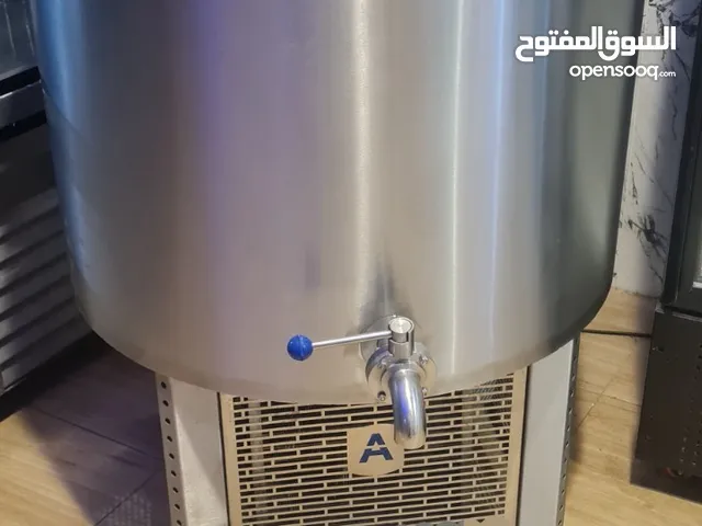 مبرد ألبان 250لتر كسر زيرو مصري تركي شبيه الافالفال