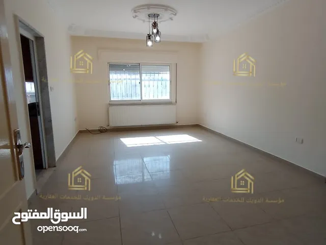 180 m2 3 Bedrooms Apartments for Rent in Amman Daheit Al Rasheed