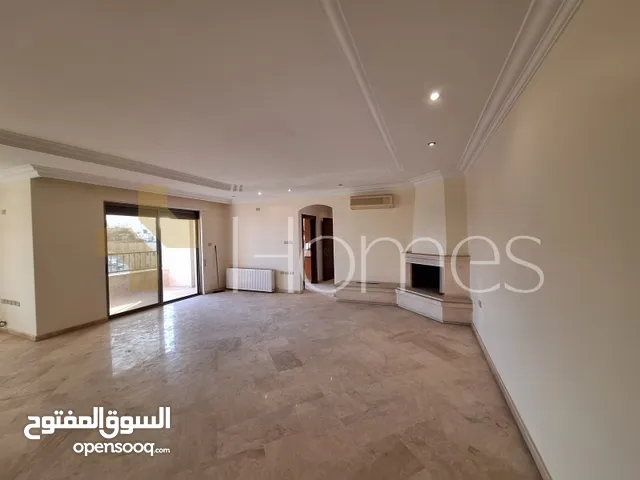 327 m2 3 Bedrooms Apartments for Sale in Amman Deir Ghbar