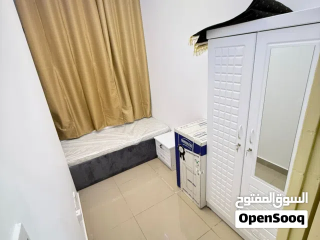 Furnished Monthly in Abu Dhabi Al Khalidiya