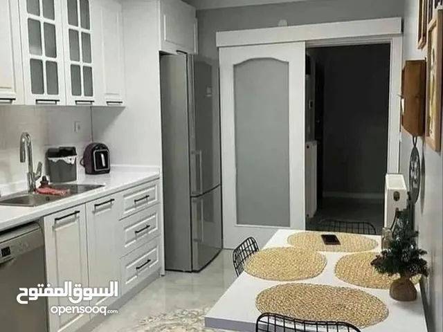 153m2 3 Bedrooms Apartments for Sale in Cairo El Mostakbal