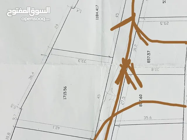Mixed Use Land for Sale in Tripoli Abu Saleem