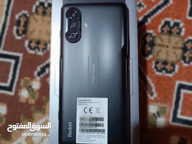 Xiaomi Pocophone F4 Pro 128 GB in Basra