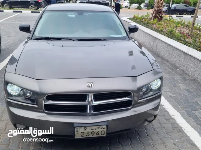 Dodge Charger 2009 Cars for Sale in Farwaniya : Best Prices : Charger 2009  : New & Used