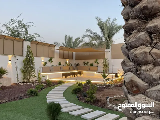 شاليه ياسمينة – راحة وأناقة في كل زاوية استجمامك يبدأ هنا