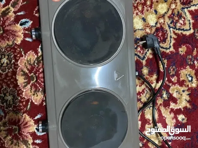 غاز كهرباء عينتين ماركة Sonifer – عملي ونظيف