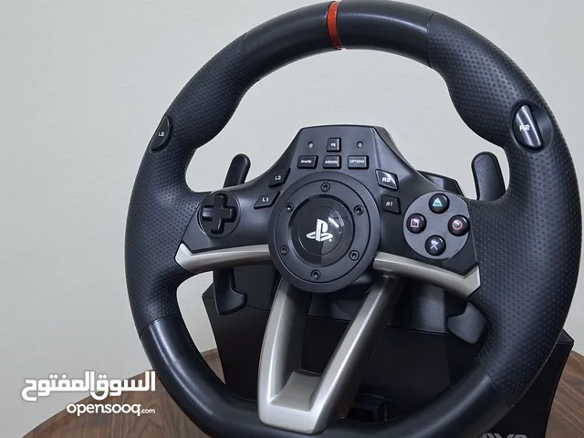 Playstation Steering in Northern Governorate
