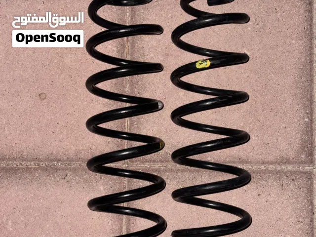 سبرنجات كامري خلف 18-20