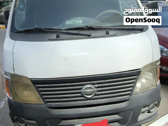 2011 نيسان اورفان