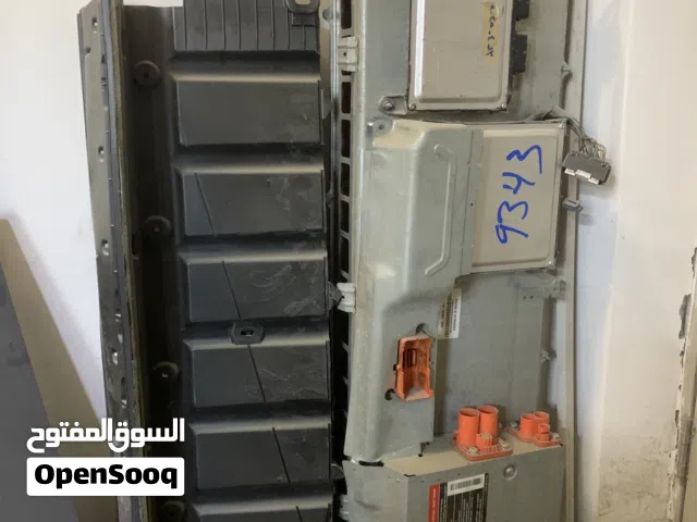 بطارية فورد فيوجن 2010 مستعمله