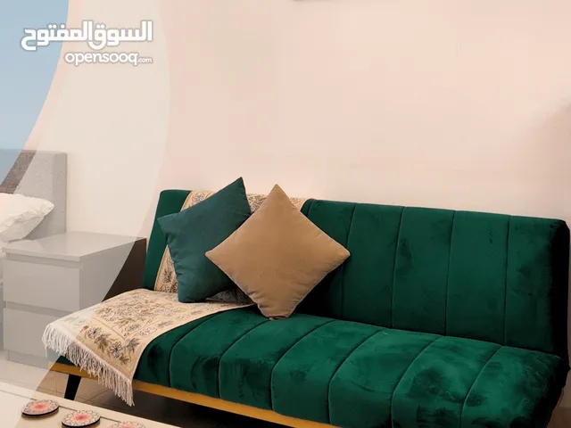 شاليهات نظيفه بأرقى الامكان في العقبة للايجار اليومي