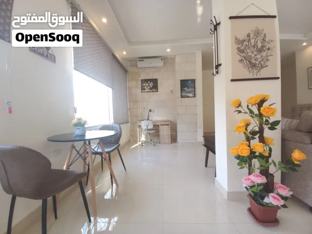 Luxury-furnished-Apartment For Rent In Al- Shmesani