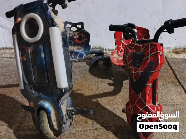 سكوتر الاثنين سوا 300