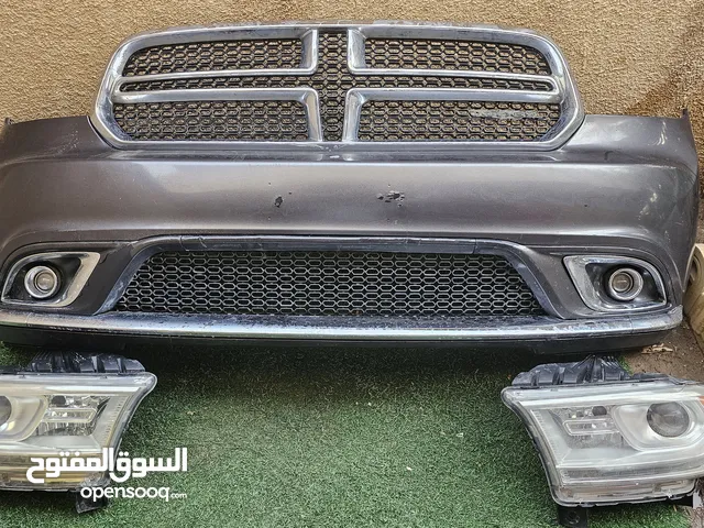 دعامية دورانكو كاملة مع زوج لايتات تايوان.