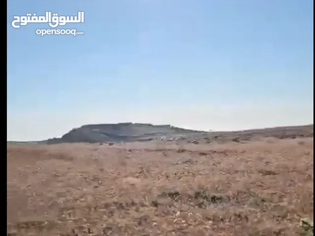 Flat Land in Zaarour next to ski slopes - Size 1800 m2