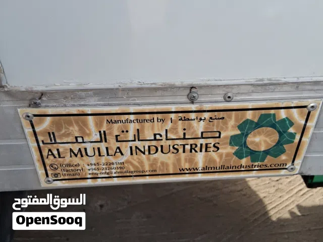 صندوق ايسوزو 5متر للبيع  موصفات الملا 5سنتي