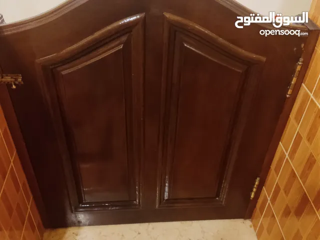 باب موقن مروحه للمطابخ