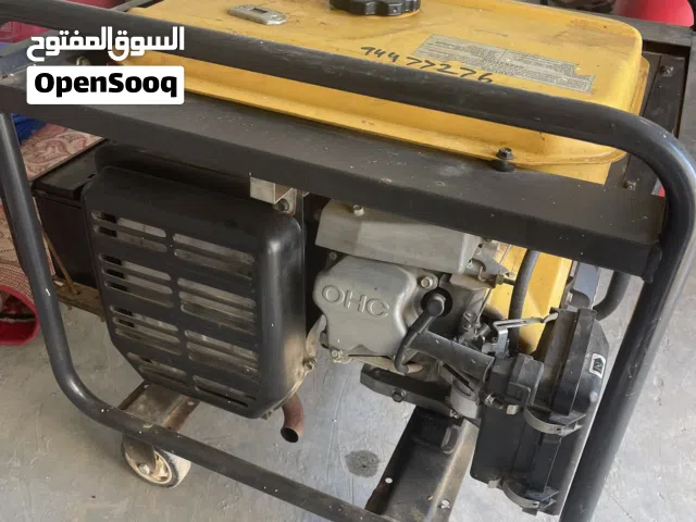 للبيع ماطور روبن الأصلي4800  تم عمل سيرفس قبل يومين سلف وهندل