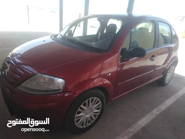 Used Citroen C3 in Mafraq