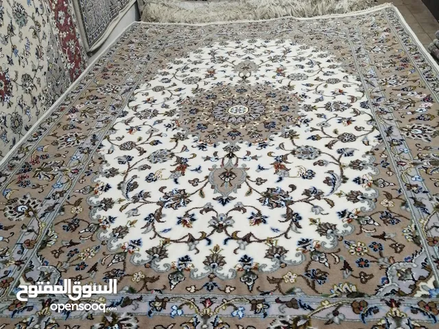 High quality Persian handmade rugs (Isfahan-Kashan design)