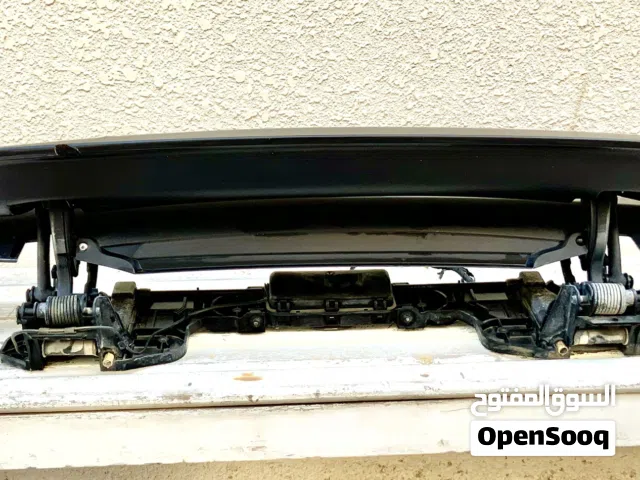 للبيع: جناح بورش باناميرا S (2014)  For Sale: Porsche Panamera S Spoiler