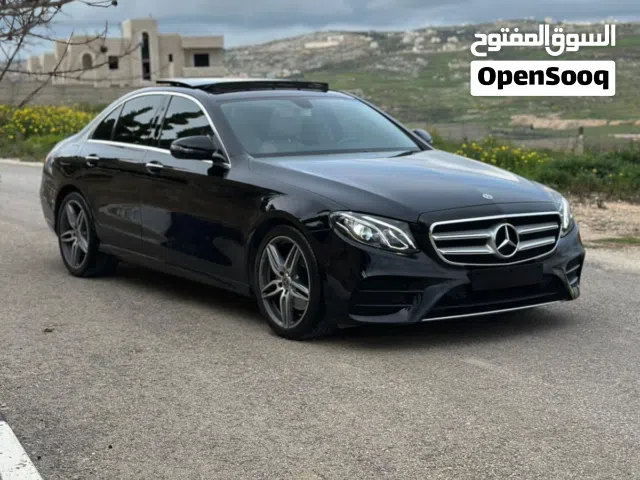 Mercedes benz AMG وكالة