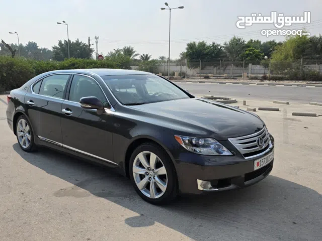 Lexus LS600hL for sell