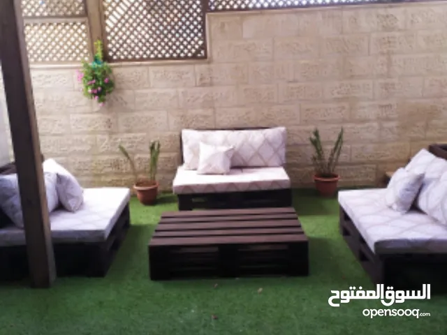 150m2 3 Bedrooms Apartments for Sale in Amman Dahiet Al-Nakheel