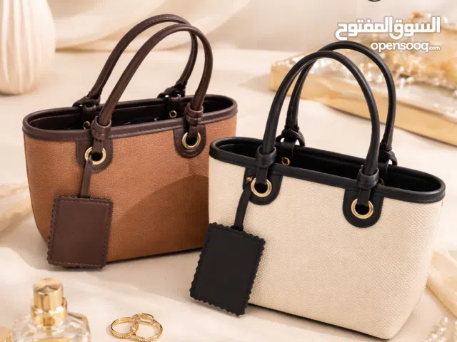 Backpacks brown for sale  in Algeria