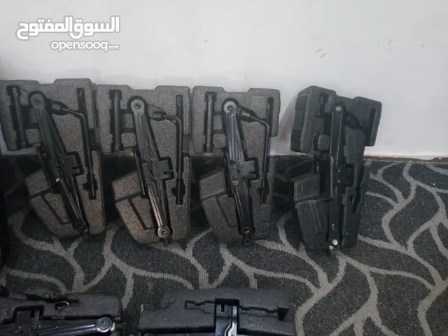 كريكات للبيع امريكيات اصليات بالعده كاملات