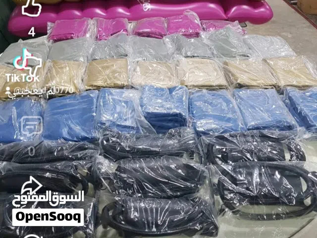 للبيع سباحات مع البمب الكميه كامله من 3500حبه إلى 4000حبه  استخداماتها/سباحه /استرخاء